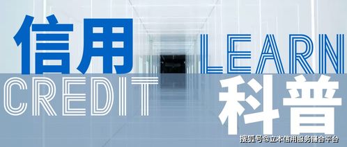 科技賦能信用服務 數字化手段與綜合診斷的創新應用